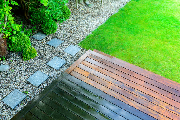 Best Dumpster Area Cleaning  in Bear Valley Springs, CA