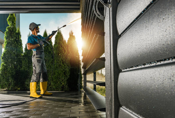 Best Playground Equipment Cleaning  in Bear Valley Springs, CA